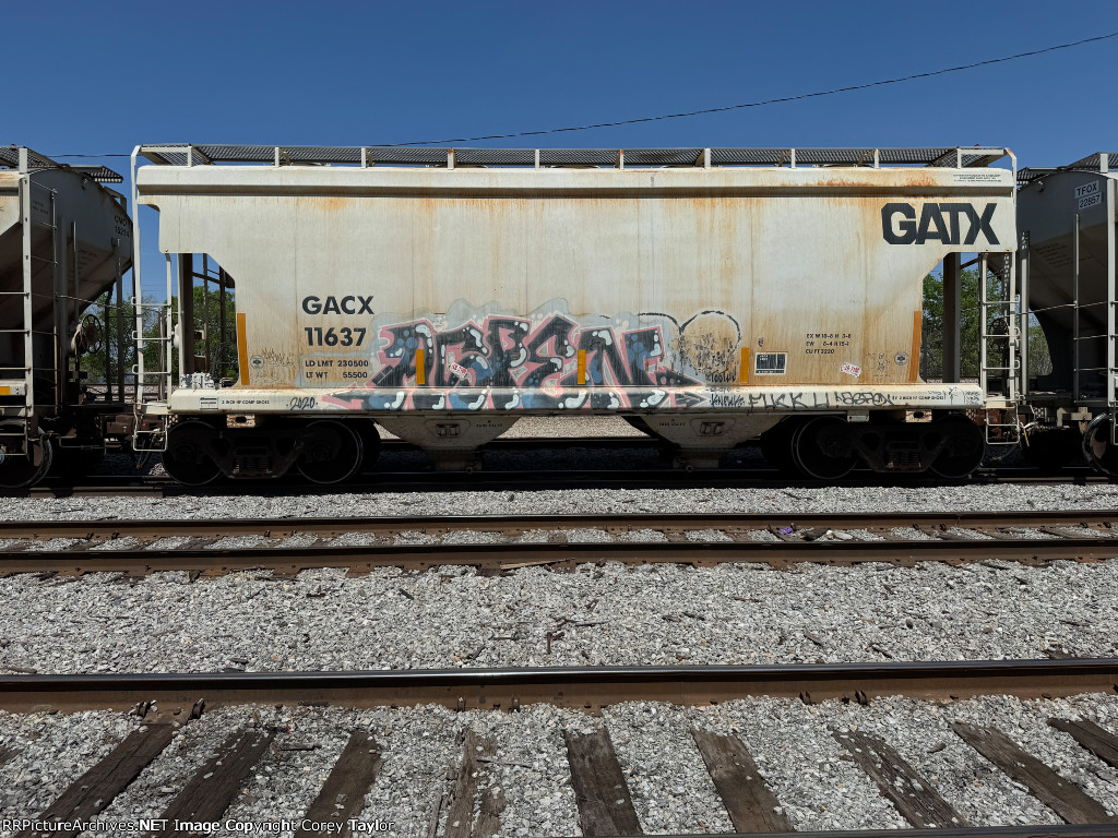 GACX 11637